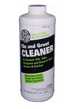 Glaze N Seal Tile n Grout Cleaner - Quart - $19.99