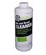 Glaze N Seal Tile n Grout Cleaner - Quart - $27.34 CAD