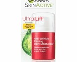 Garnier SkinActive Ultra-Lift Anti-Aging Face Moisturizer SPF 15, 1.6 fl... - $99.00