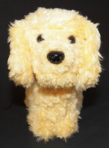 American Girl Honey Puppy Dog Golden Labrador Pet Plush 5&quot; Stuffed Anima... - £13.45 GBP