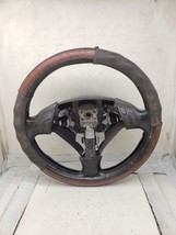  ACCORD    2003 Steering Wheel 437663    - $74.36