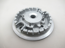 Whirlpool KitchenAid Gas Range 3 1/4&quot;  Large Burner Head  8273214 WP4455981 - $17.07