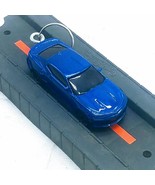 2020 Maisto Fresh Metal 100 Collection Blue 2016 Chevrolet Camaro SS Key... - $201.90 MXN