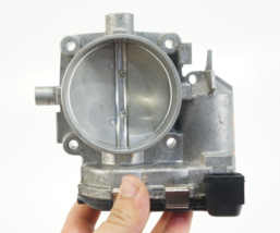 mercedes e500 ml500 cls500 clk500 engine throttle valve body a1131410125 - $65.87