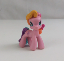My Little Pony Ponyville Friendship Is Magic Toola-Roola 2&quot; Mini Figure Toy - £4.56 GBP