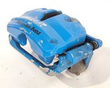 Front Right Brake Caliper Painted Blue OEM 15 16 17 18 19 20 21 Mercedes... - £84.13 GBP