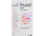 MUXOL Oral solution 180ml - £21.66 GBP
