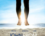 John From Cincinnati - The Complete Series (DVD, 2008, 3-Disc Set) - £11.86 GBP