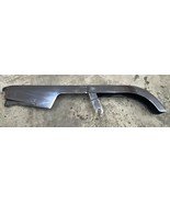 2007 SUZUKI BOULEVARD S40 LS650 CHROME BELT COVER - $51.45 CAD