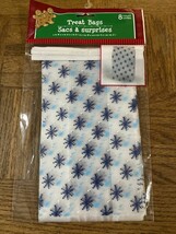 Christmas Treat Gift Bag - $9.78