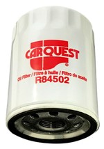 Carquest R84502 Engine Oil Filter - New Other - £10.53 GBP