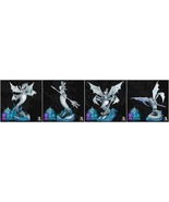 3D Printed Archvillain Games Eye of the Storm - Storm Sirens 28mm 32mm D&amp;D - €8,40 EUR+