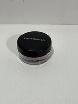 New bareMinerals Eyeshadow Eye Color in Oasis .57g image 3