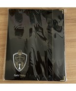 Trading Card Binder 9 Pocket 360 Pockets Card Collection Binder for Card... - $16.81