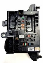 2016-2019 Cadillac XTS Rear Body Fuse Relay Junction Unit OEM Needs Prog... - $49.45