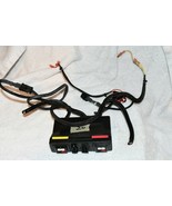 Pride Jazzy and Jet 2 Charge control charge module w5 - $67.67 CAD