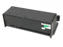 GE FANUC IC660EBD020C PLC ELECTRONIC ASSEMBLY MODULE 24/48VDC 16SRC - £294.98 GBP