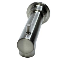 Moen 172657BN Align Diverter Spouts - Brushed Nickel - $80.90