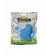 New Blue Peeps Bath Bomb - Cotton Candy Marshmallow Scent, 1 pack, 1.41 oz - $5.36