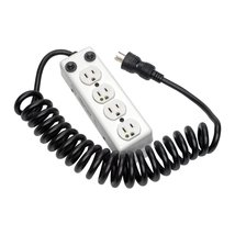 Tripp Lite Safe-IT Power Strip 6 Outlet UL 1363A Patient-Care Vicinity W... - $177.00+