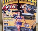 August 1999 Lowrider Magazine 1987 Chevy El Camino Centerfold See Pictures  - $9.49