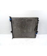 04 Lexus GX470 radiator, aftermarket - $115.45 CAD