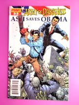 Army Of Darkness Ash Saves Obama #3 Vf Combine Shipping BX2482 P23 - £2.81 GBP