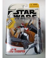 Star Wars Clone Wars Cartoon Network - ARC Trooper Figure - Hasbro - New - £15.94 GBP