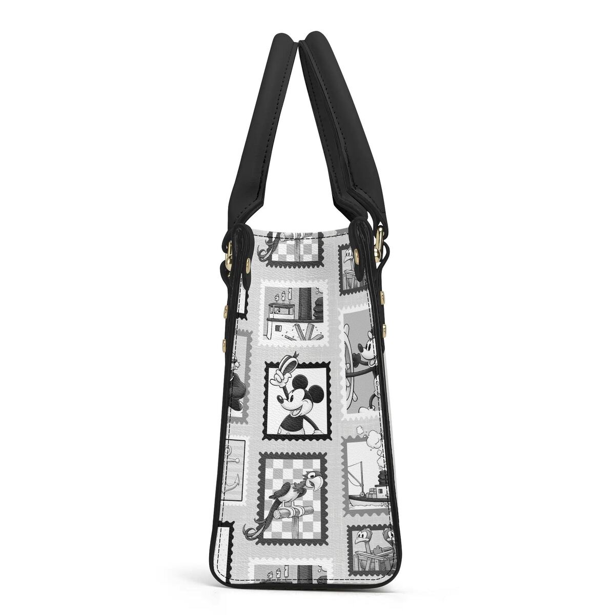 Steamboat Willie Handbag Item image 3