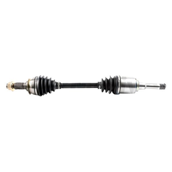 Primary image for CV Axle Shaft For 2016-2018 Chevrolet Malibu 1.5L 4Cyl Front Driver Side 26.85In