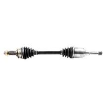 CV Axle Shaft For 2016-2018 Chevrolet Malibu 1.5L 4Cyl Front Driver Side 26.85In - £138.67 GBP