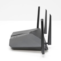 Netgear Nighthawk RAX43 AX5 5-Stream Dual Band WiFi 6 Router AX4200 image 5