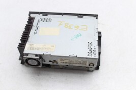 *UNTESTED* 99-02 SILVERADO SIERRA 15071233 RADIO CD PLAYER RECEIVER E6381 image 4