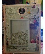 Wedding Guest Book Alternatives - Wedding Heart Guest Book Drop Box - Un... - $84.14