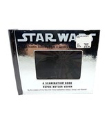 Star Wars 11 Iconic Scenes From A Galaxy Far, Far Away Scanimation 2010 ... - $13.52 CAD