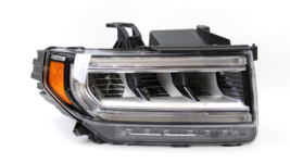 2020-2023 OEM GMC Acadia LED Headlight RH Right Passenger Side - $222.75