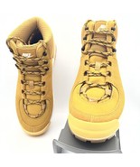 Women&#39;s Nike City Classic Boot Wheat/Sail-Black (DQ5601 710) - £92.44 GBP