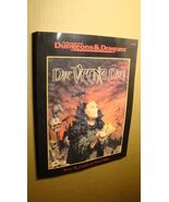 MODULE - RAVENLOFT - DIE VECNA DIE *NEW VF/NM 9.0 NEW* DUNGEONS DRAGONS - €26,53 EUR