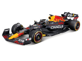 Red Bull Racing RB18 #11 Sergio Perez &quot;Oracle&quot; Winner Formula One F1 &quot;Constructo - £45.22 GBP