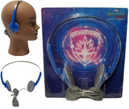  Marvel GUARDIANS of the GALAXY Vol 2 (only in Cinemas) 30mm Headphones - 1Pc. - £12.36 GBP