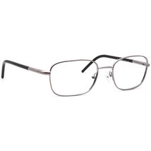 Ray-Ban Eyeglasses RB 6138 2502 Polished Gunmetal Square Frame 53[]19 135 - $69.99