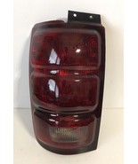 DRIVER SIDE LEFT Tail Light Assembly FORD EXPEDITION 97 98 99 00 01 02 - £19.35 GBP