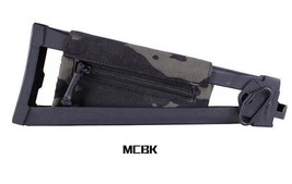  AK Triangle Storage Bag Rear Support Battery Pack Stock Pouch - £94.27 GBP