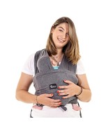 Koala Babycare Baby Carrier Wrap, Easy To Wear As A T-Shirt - Original Baby - $57.94
