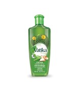 Dabur Vatika Naturals Enriched Hair Oil (Cactus) - $11.87