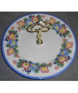 1994 Royal Doulton HIGHLAND MOOR PATTERN Handled Tidbit Tray - $20.28 CAD