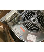 New Ebmpapst D2E160-AB01-06 Centrifugal fan - $958.24 CAD