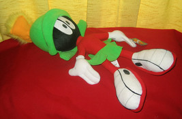 Plush Marvin the Martian Plush Toy - £39.19 GBP