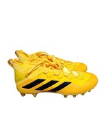 Adidas Freak Ultra Prime knit Boost FX1306 Mens Size 13.5 Orange Footbal... - $79.19