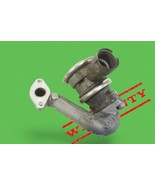 06-18 Bentley Continental Flying Spur Left Air Pump Check Valve EGR Emis... - $109.64 CAD